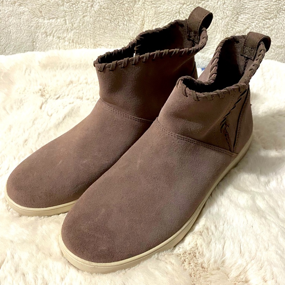 Koolaburra by Ugg Rylee slip on
